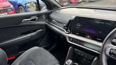 Kia Sportage 1.6T GDi 157 48V ISG GT-Line 5dr Petrol Estate